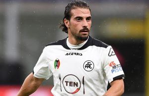 Spezia-Como 5-1, pokerissimo per le Aquile in Coppa Italia