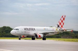 Volotea nel 2020 pur nell’emergenza Covid19 ha parato il colpo