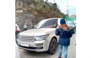 Dogane e GdF di Genova contro il contrabbando di auto di lusso