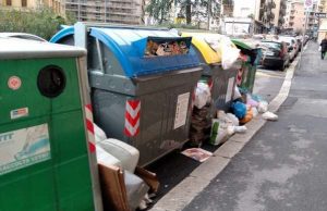 Bucci: azzerare aumento Tari per commercianti e fasce a basso reddito, si può fare