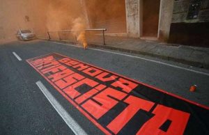 Usa, no alla violenza. Trump firma atto: Antifa dichiarata organizzazione terroristica