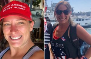 Manifestante disarmata uccisa dalla Polizia. Altri 3 morti. Congresso Usa non si ferma