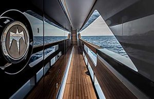 Nasce la nuova Baglietto dalla fusione con Ccn