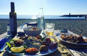 Recco, riapertura in sicurezza dei bar e della ristorazione