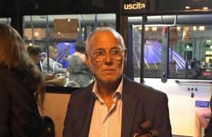 Lavoratori Tpl liguri, Balleari: non si può escluderli dal piano vaccinale anti Covid