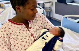 Toti definisce ligure la bimba nigeriana, prima nata al S. Martino: polemiche su fb