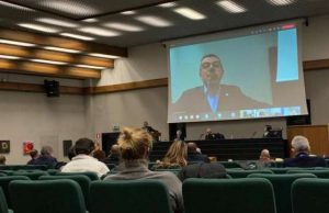S. Martino, site visit ministeriale. Brunetto: eccellenza nazionale, buon lavoro a Giuffrida
