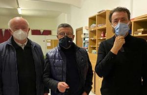 Centro Anffas Albenga. Brunetto: attività meritoria, ragazzi seguiti con professionalità