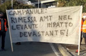 Successo manifestazione a Quarto, comitato Campanule ringrazia i genovesi