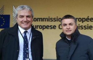 Rixi e Campomenosi: porti in sofferenza per scelte sbagliate UE e assenza Governo