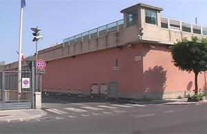 ‘Sestri’: lavoro, firma accordo tra Comune carceri Chiavari Detenuto evaso da Chiavari e tentativo di suicidio a Marassi