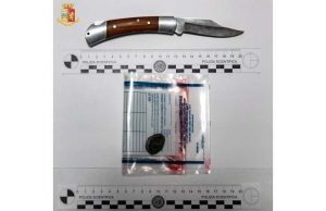 Controlli della Polizia a Sarzana, italiano trovato con l’hashish e un coltello