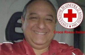 Covid, lutto Croce Rossa Riva Trigoso: volontario contagiato e morto in ospedale