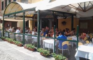 Santa Margherita, divieti e sicurezza per la finale Euro 2020