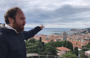 Maltempo Ponente, Di Muro: 459 imprese aspettano ancora risposte dal Governo Sanatoria migranti, Di Muro: solo 9500 richieste di regolarizzazione e invasione a Ventimiglia