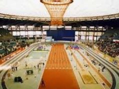 Riparte l’Atletica Indoor, ma Genova ed il suo Palasport stanno a guardare…
