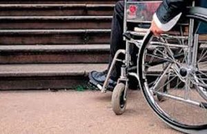 Genova, parte l’eliminazione delle barriere architettoniche