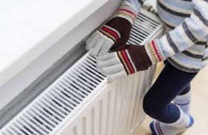 Genova, caldo per più ore sino al prossimo 10 febbraio