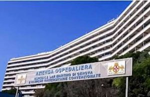 Ospedale San Martino, è Gianni Orengo il nuovo direttore sanitario