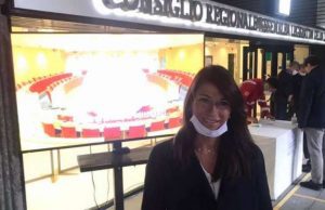 Piscine e palestre chiuse in Liguria, Ferro: Governo lascia settore senza ristori