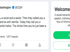 Censure di fb e twitter, Parler chiuso da Amazon: per Gab è boom in Usa ed Europa