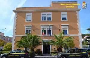 Furbetti del Reddito di cittadinanza, 16 denunciati dalla Guardia di Finanza di Savona Furbetti del Reddito di cittadinanza, 16 denunciati dalla Guardia di Finanza di Savona