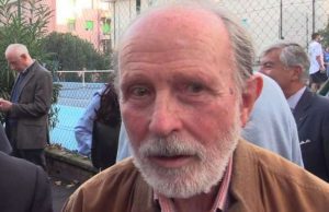 Campanella: intitolare una targa a Villa gentile in onore di Edoardo Giorello