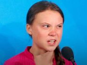 Pro-Pal e sciopero Usb-Calp, Greta Thunberg sarà a Genova il 28 novembre