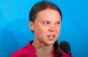Pro-Pal e sciopero Usb-Calp, Greta Thunberg sarà a Genova il 28 novembre
