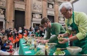 Concorso Pestochampionship Mascot, consegna elaborati entro l’8 febbraio 2021