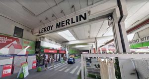 Leroy Merlin