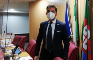 Vaccinazione per i disabili, Medusei: la Liguria colma grave mancanza del Governo