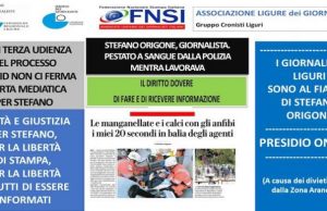 Scontri piazza Corvetto: alla sbarra 4 poliziotti, imputati per lesioni a cronista