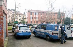 Controlli antidroga a Sarzana: nei guai 15enne con l’hashish