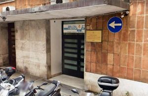 Giuseppe Mariani è il nuovo Dirigente della Polfer ligure