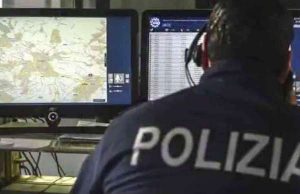 Propaganda suprematista: 22enne di Savona arrestato per finalità di terrorismo polizia intercettazioni generica tribunale