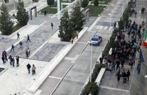 Ripresa della scuola, alla Spezia attiva task force interforze