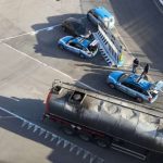 Controlli della Stradale, sequestri per Irregolarità nel trasporto alimentare