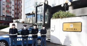 Straniero trovato con la coca e viagra cinese arrestato dalla polizia