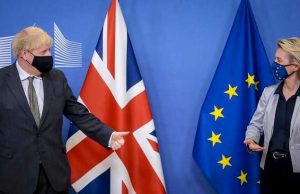 Brexit: come richiedere carta di soggiorno per i cittadini britannici