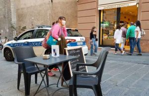 Liguria in zona gialla? Oggi la decisione di Roma