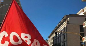 Sciopero generale indetto dai Cobas l’11 ottobre contro il Green pass