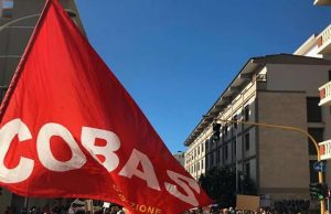 Sciopero nazionale Cobas, Asl3 assicura servizi essenziali Sciopero generale indetto dai Cobas l’11 ottobre contro il Green pass