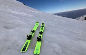 Siccardi: 55 anni al servizio della montagna