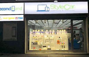 Stylecar, fa acquisti con bancomat rubato: pregiudicato genovese preso dai carabinieri