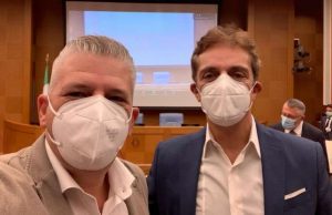 M5S: Consiglio di Stato fa luce su contratto di servizio Trenitalia in Liguria