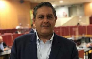 Lettera minatoria a Toti. Solidarietà trasversale dal Pd alla Lega: no odio e violenza