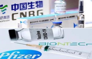 Becchi: perché non c’è possibilità di scelta tra vaccino tradizionale e quello mRna?