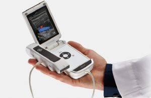 EcovidUS: ecografo portatile che scopre la polmonite da Covid