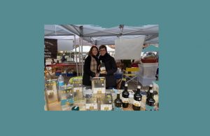 Ad Altare nuovo mercato dei produttori locali